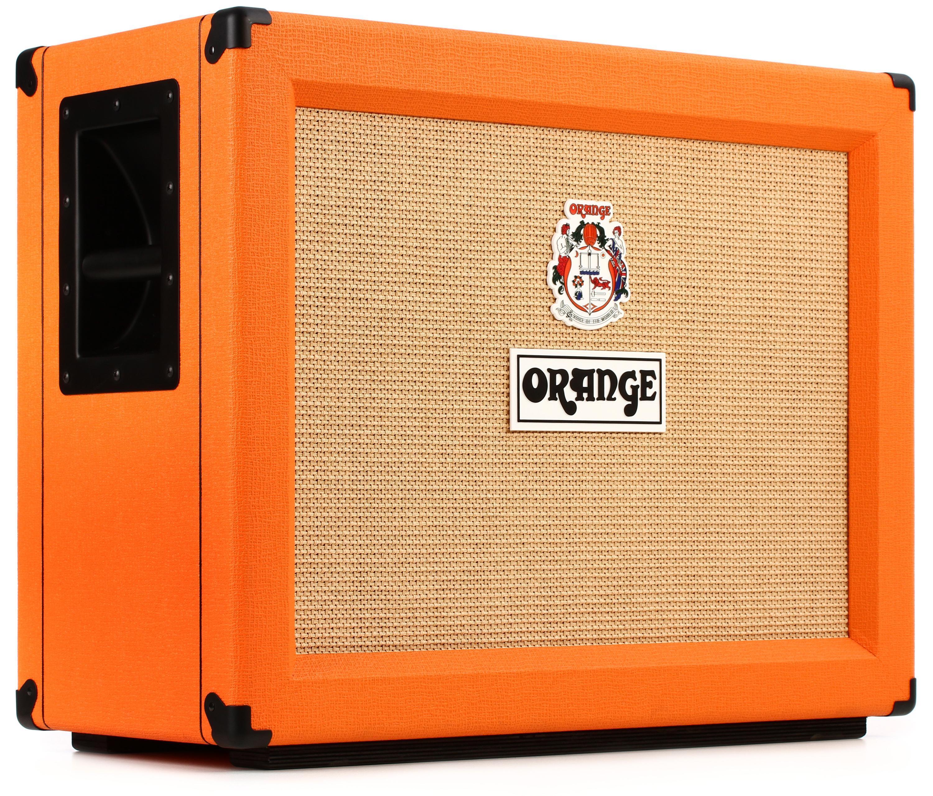 Orange Rocker 15 1x10 15-watt Tube Combo Amp