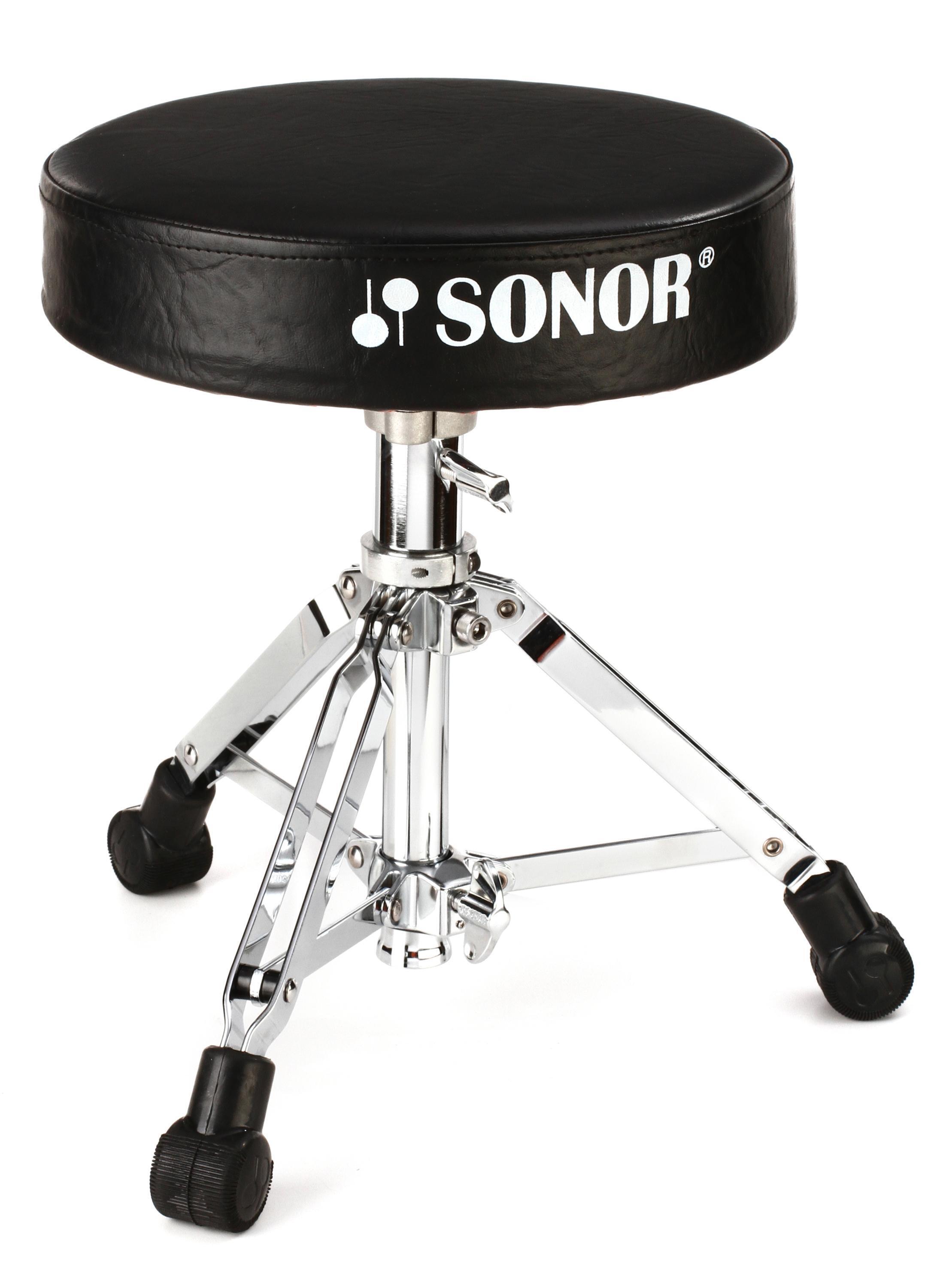 Photo of Sonor 2000 Series Extra Short Drum Throne