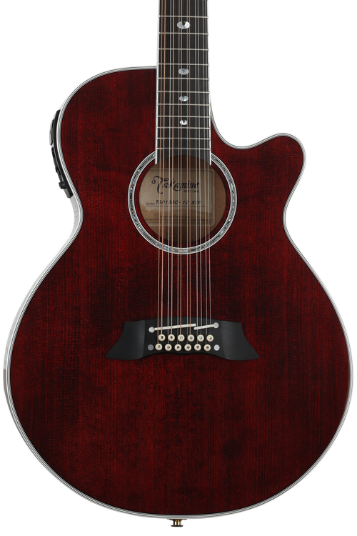 Thinline takamine on sale