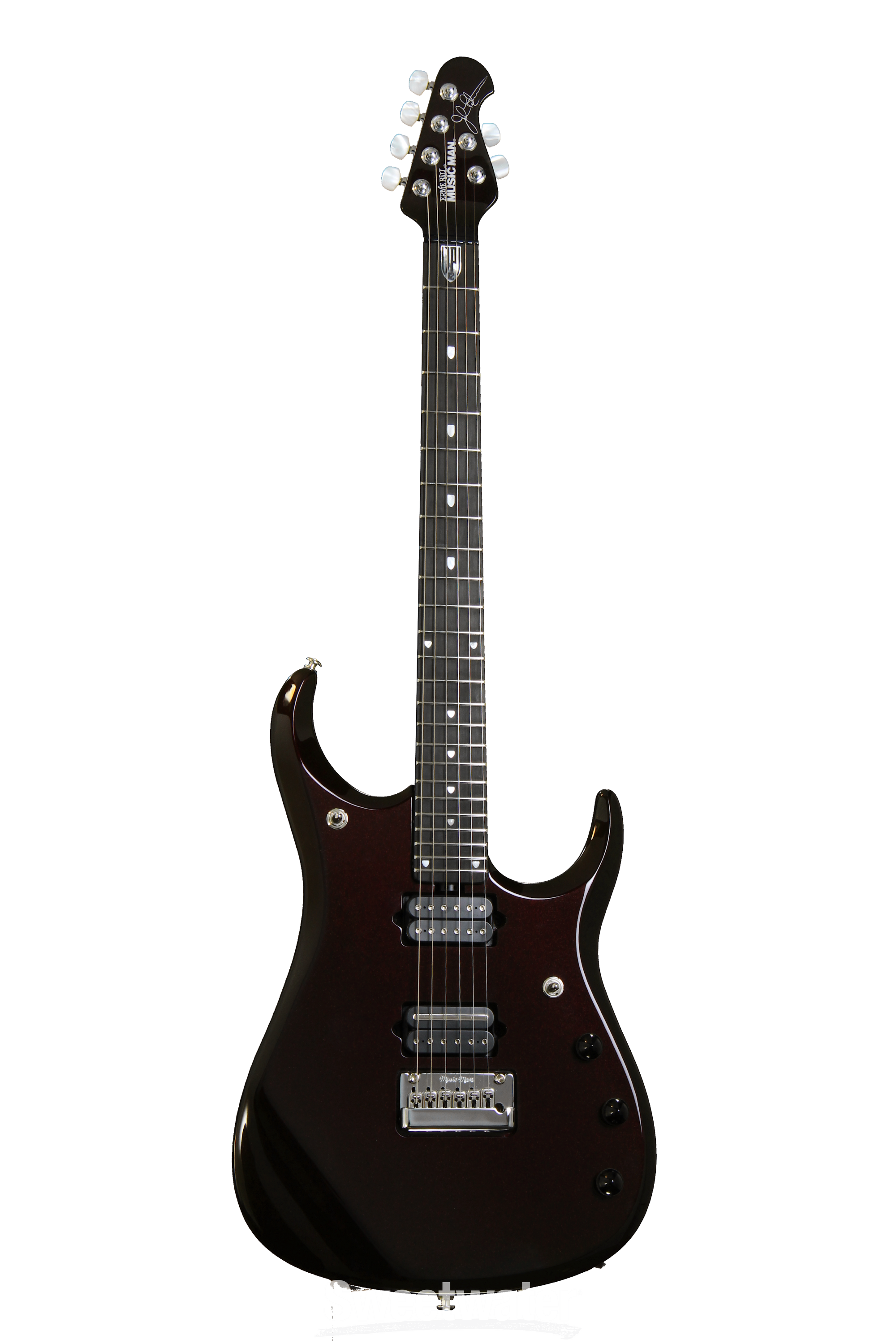 Musicman jp12