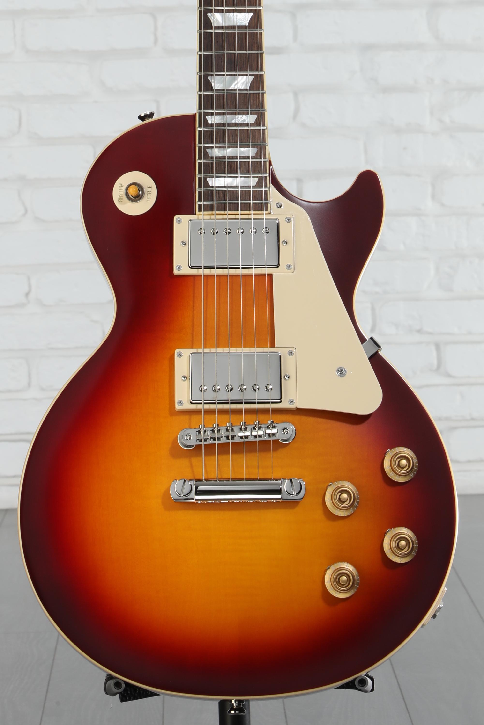 【ちゃら】Epiphone 59 Les Paul Standard Epiphone 1959 Les Paul Standard Outfit Electric Guitar Aged