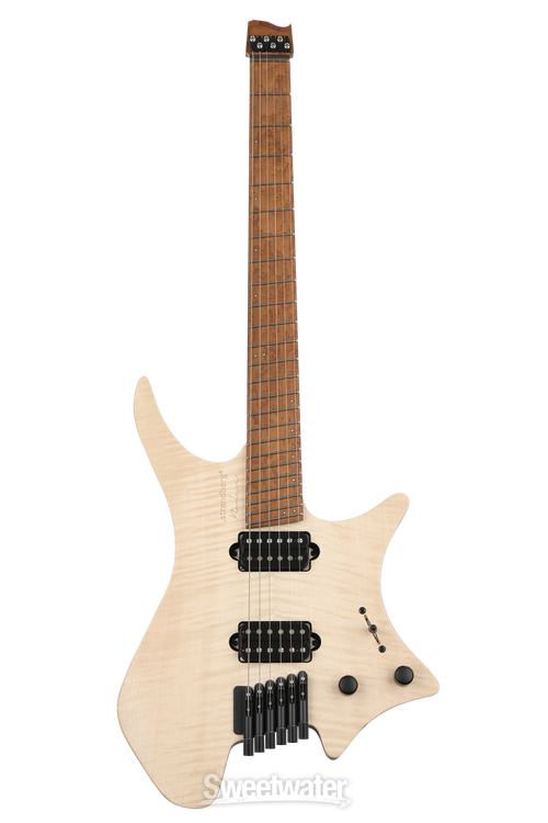 Strandberg Boden Original 6 - Natural | Sweetwater