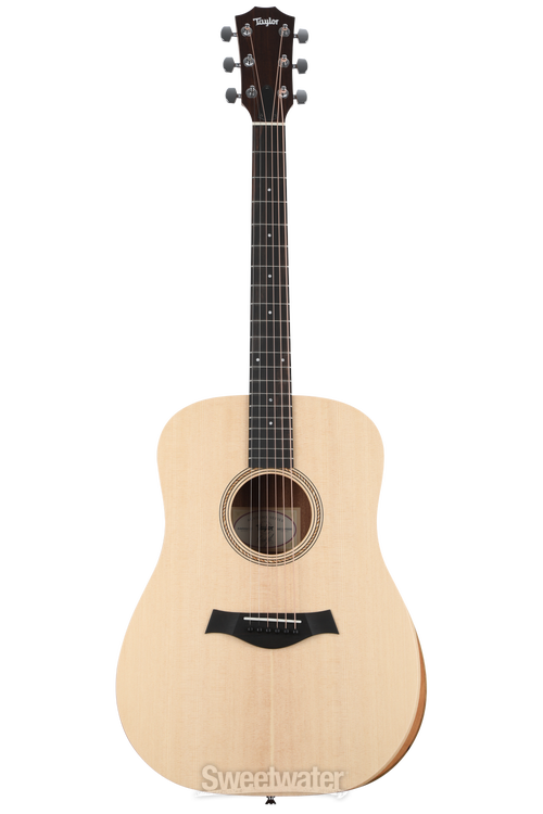 Taylor academy 10 acoustic shop guitar