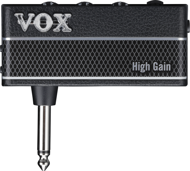 Vox best sale amplug twin