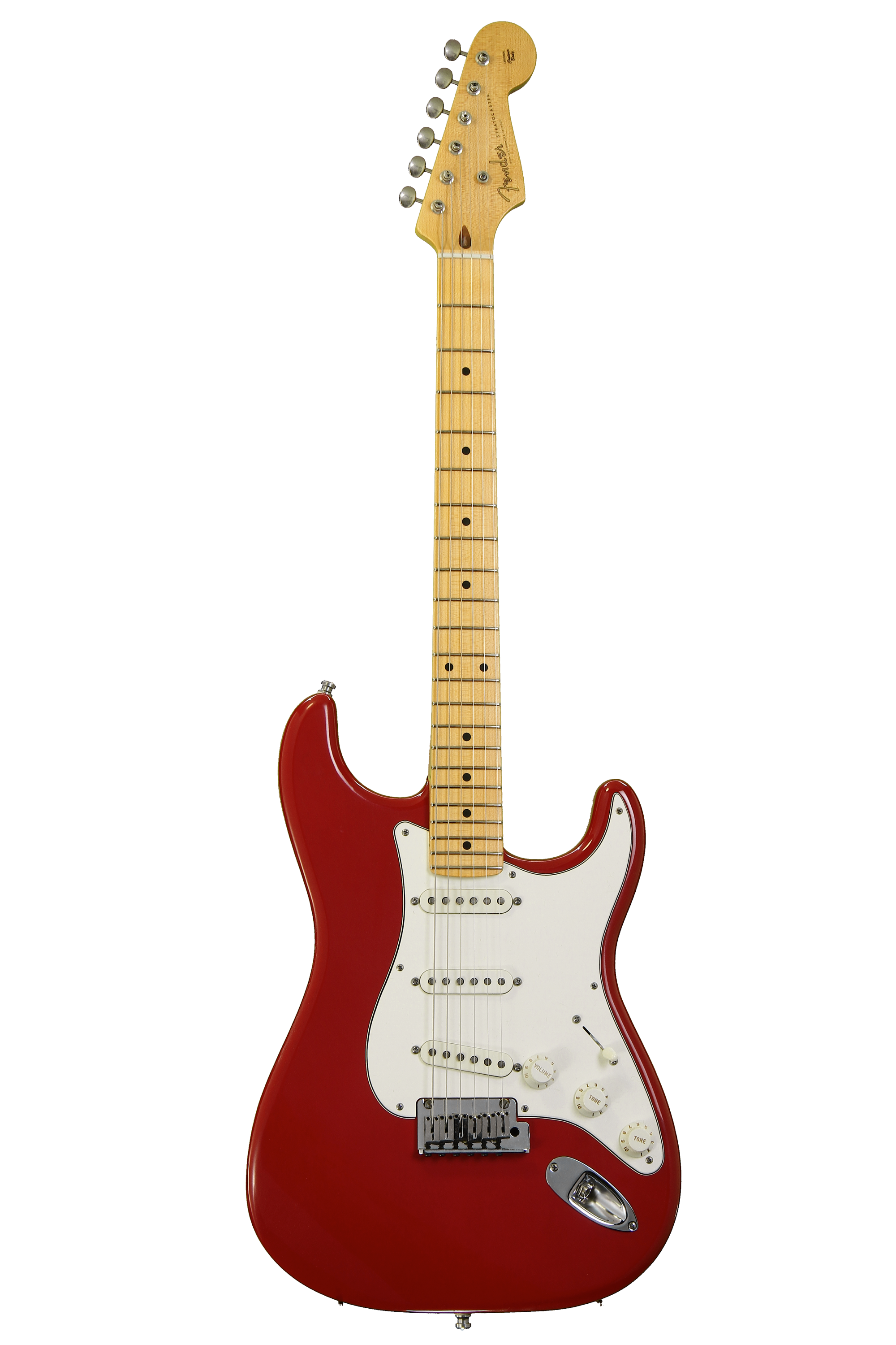 Fender Custom Shop 2012 Closet Classic Stratocaster Pro - Dakota