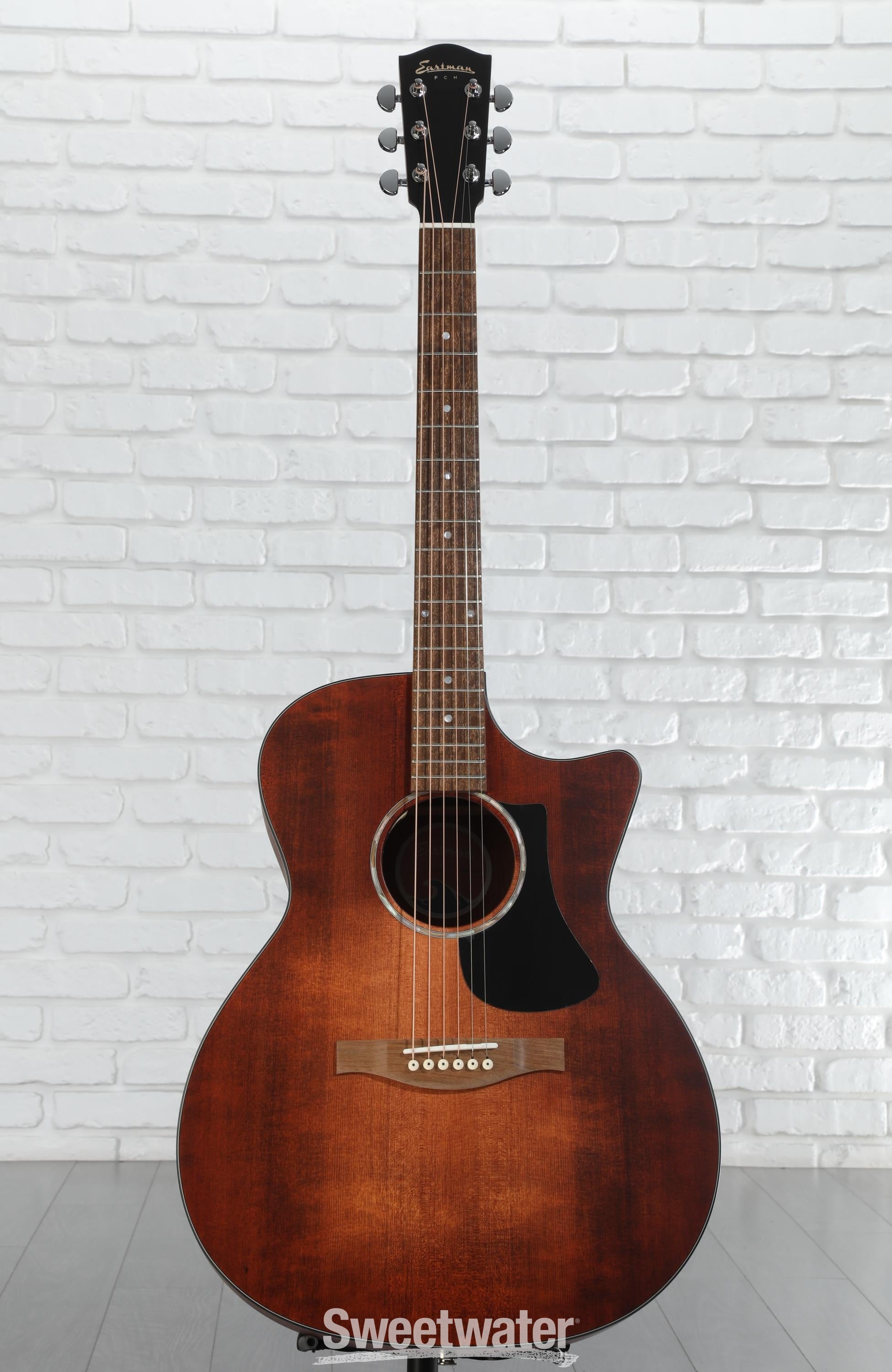 EASTMAN PCH1-GACE-CLA イーストマン ｜イケベ楽器店オンライン
