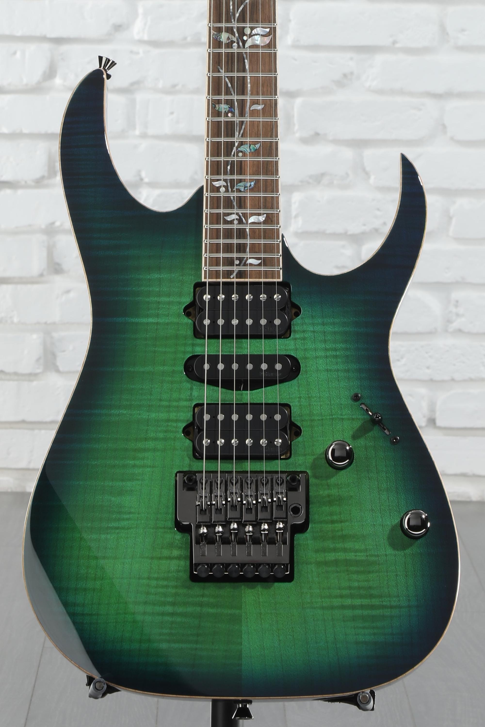 RG8571 | Ibanez Wiki | Fandom