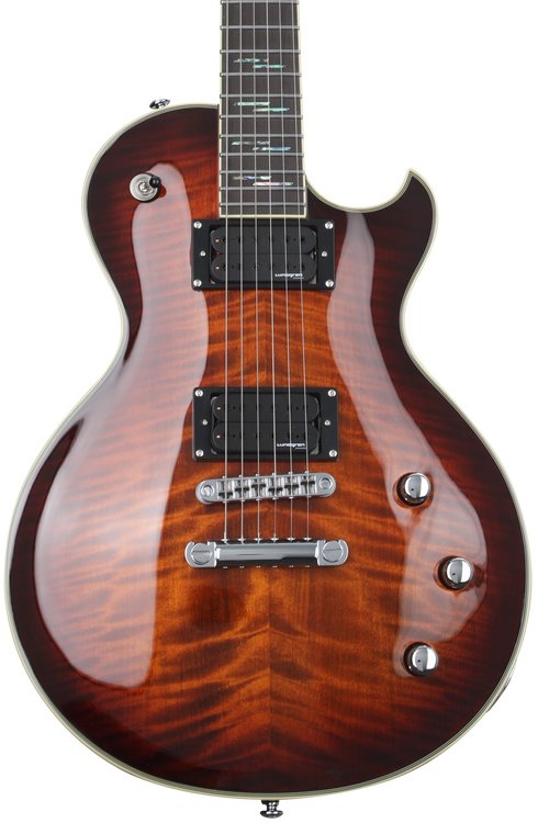 Schecter solo deals ii apocalypse