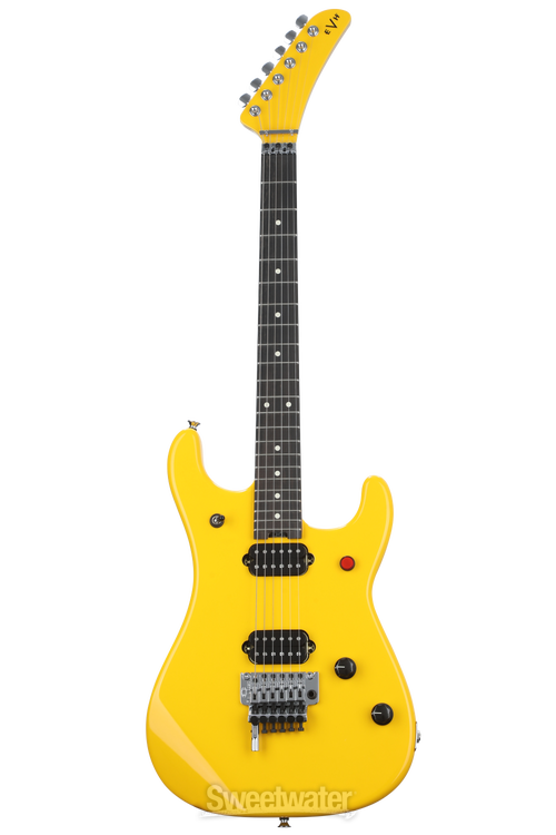 【期間限定オマケあり】　EVH 5150 Standard EVH Eddie Van Halen 5150 Series Standard Electric Guitar