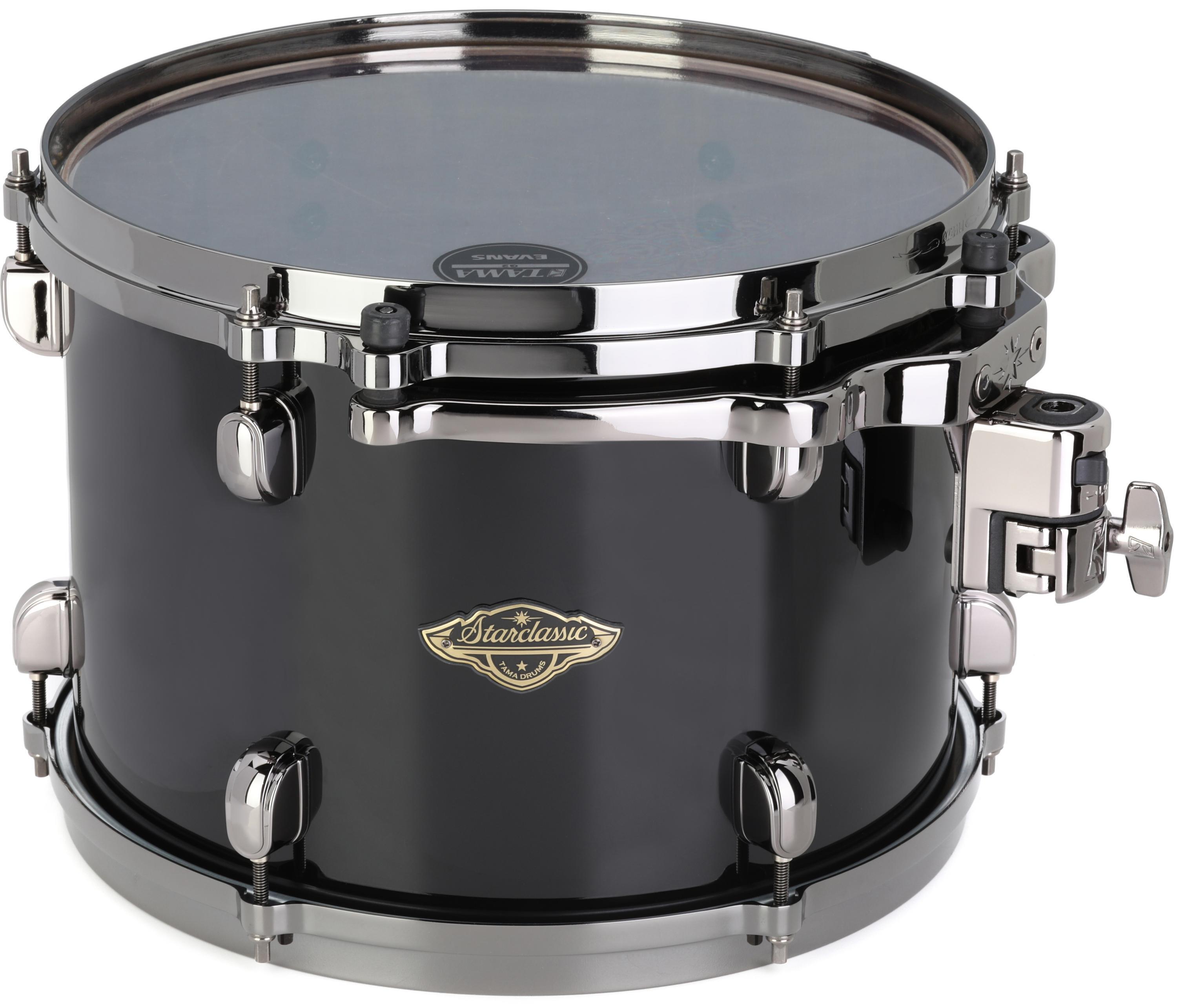 その他 Timaa Tama Starclassic Walnut/Birch Tom - 9 inches x 13 inches, Piano