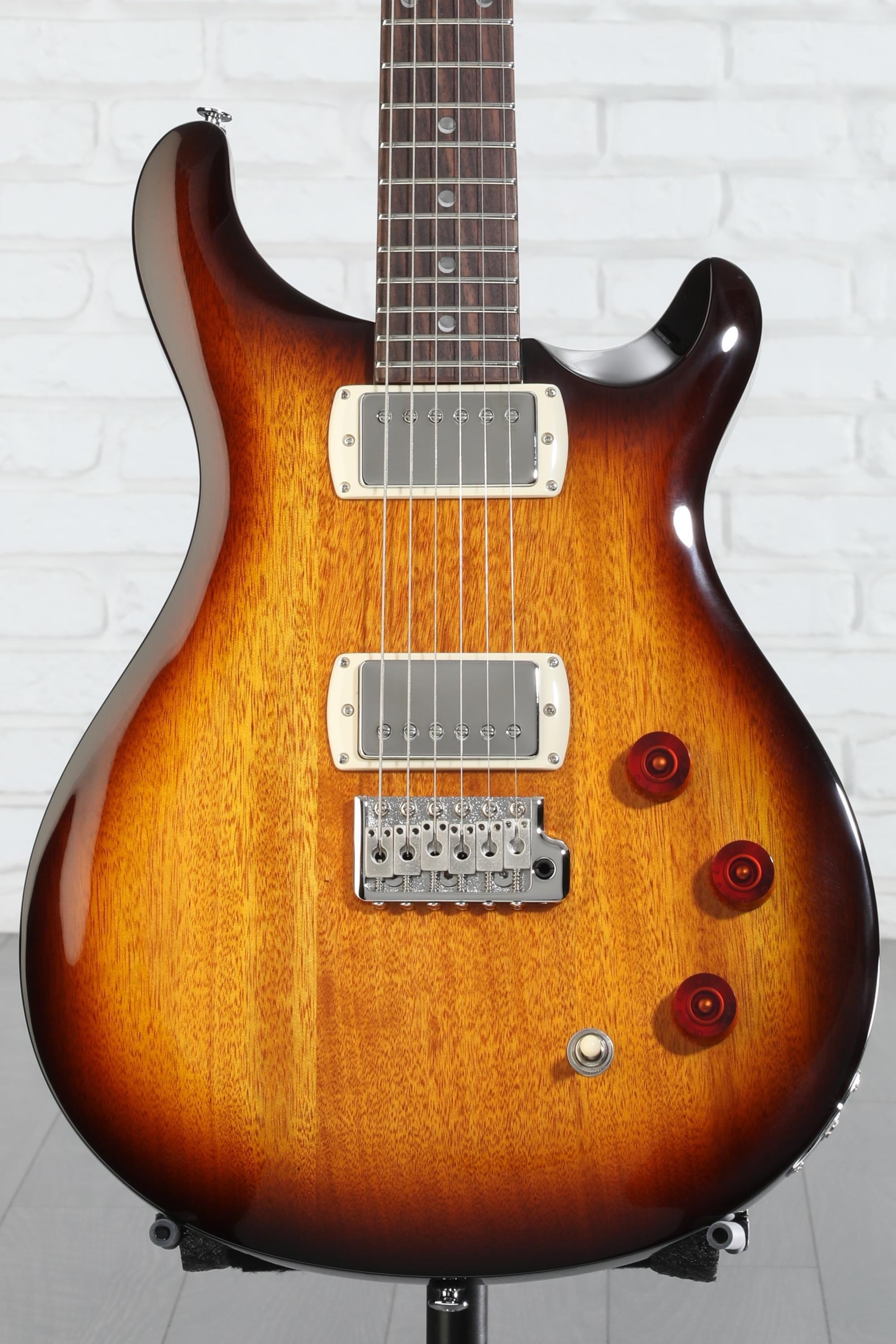 PRS SE DGT Standard David Grissom Electric Guitar - McCarty