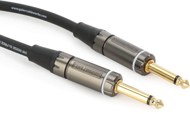 Rupert Neve Designs RNDI-M Active Transformer Direct Interface Cable Bundle