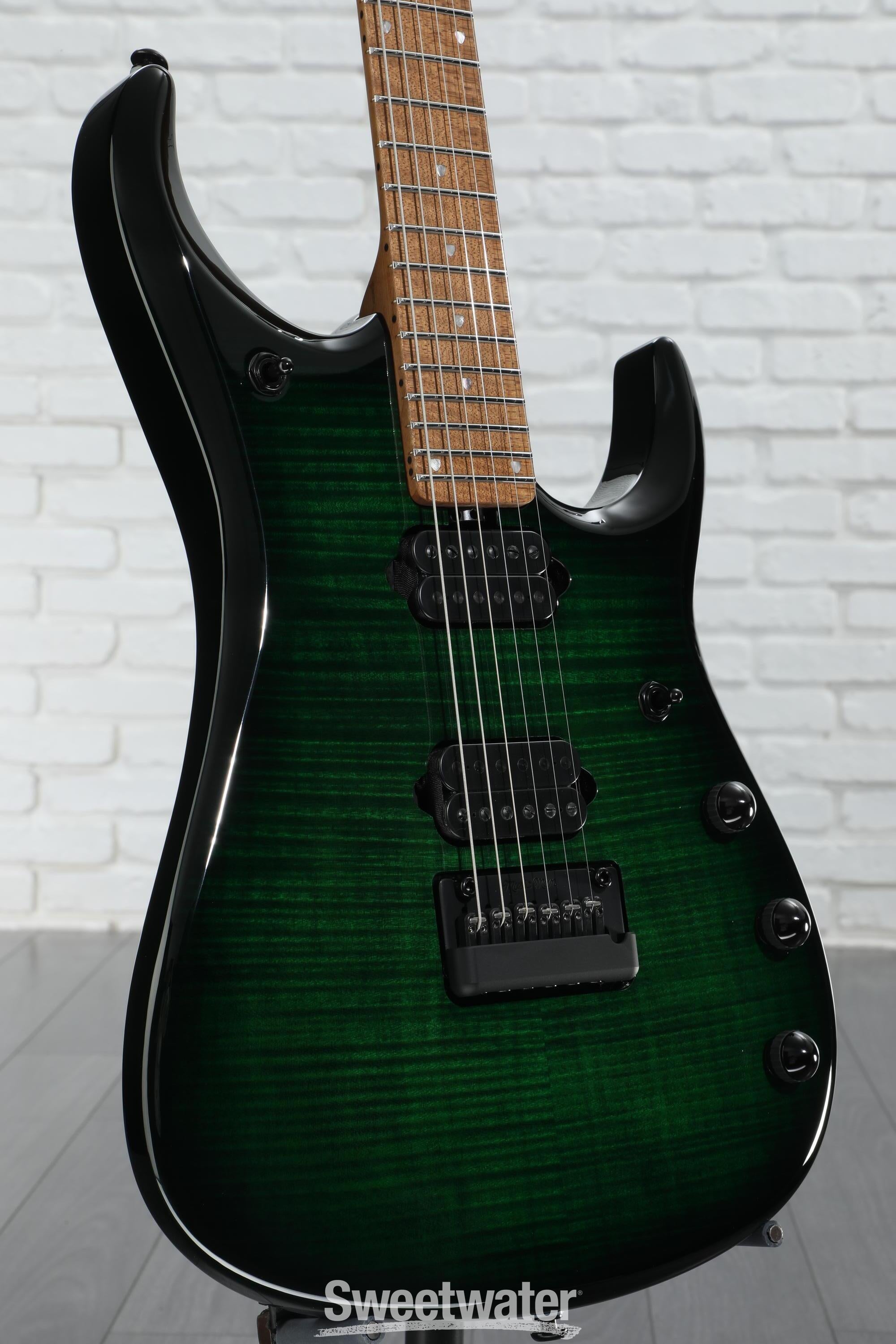 Ernie Ball Music Man JP15 6 John Petrucci Signature Electric