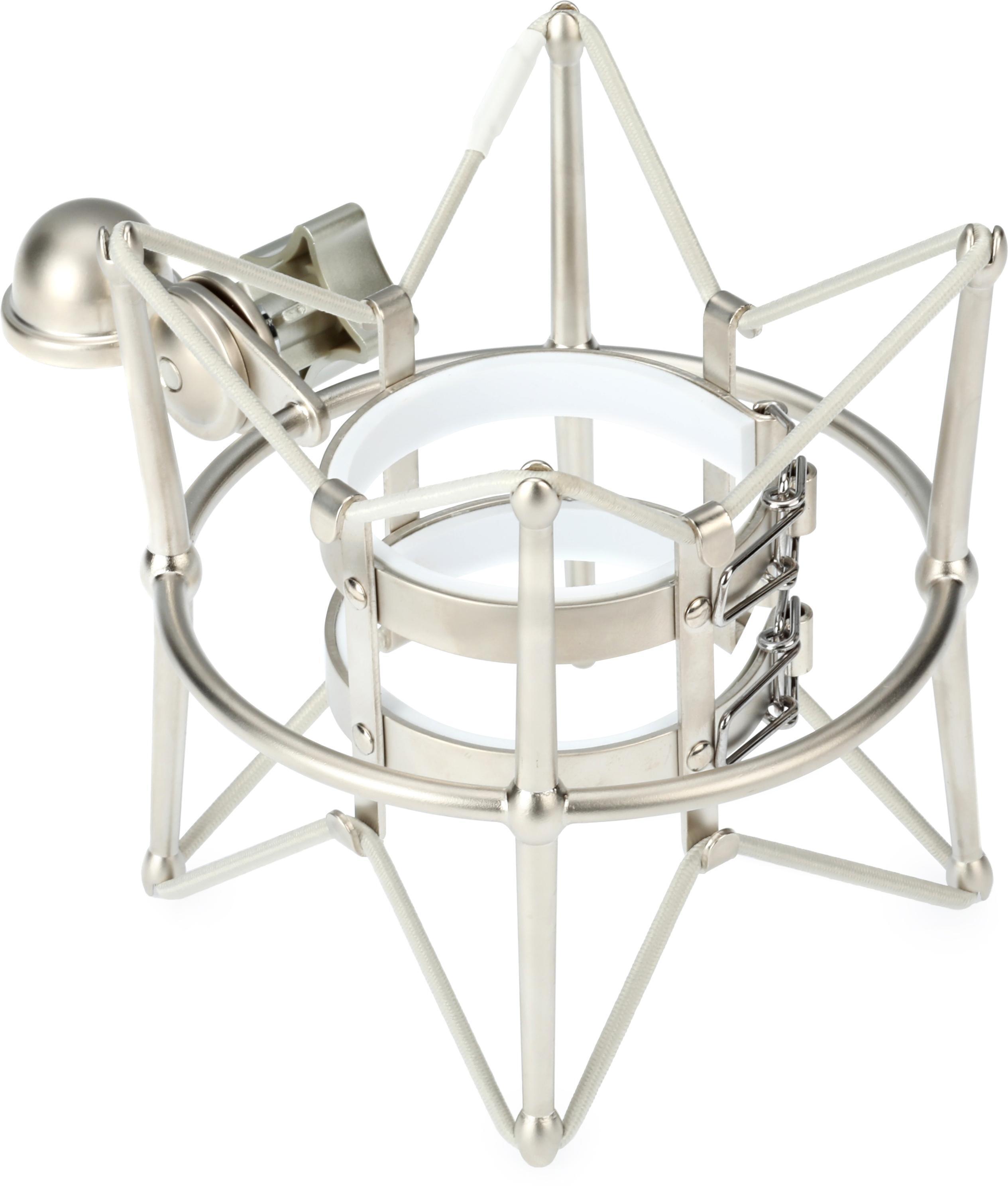 Warm Audio WA-47SM WA-47 Shockmount | Sweetwater