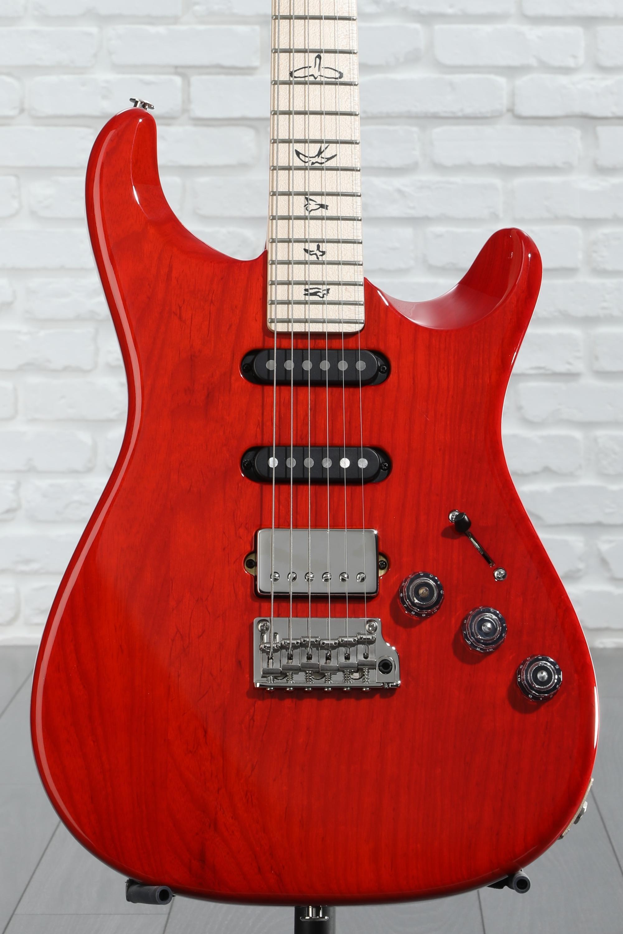 PRS Fiore Sugar Moon – United States