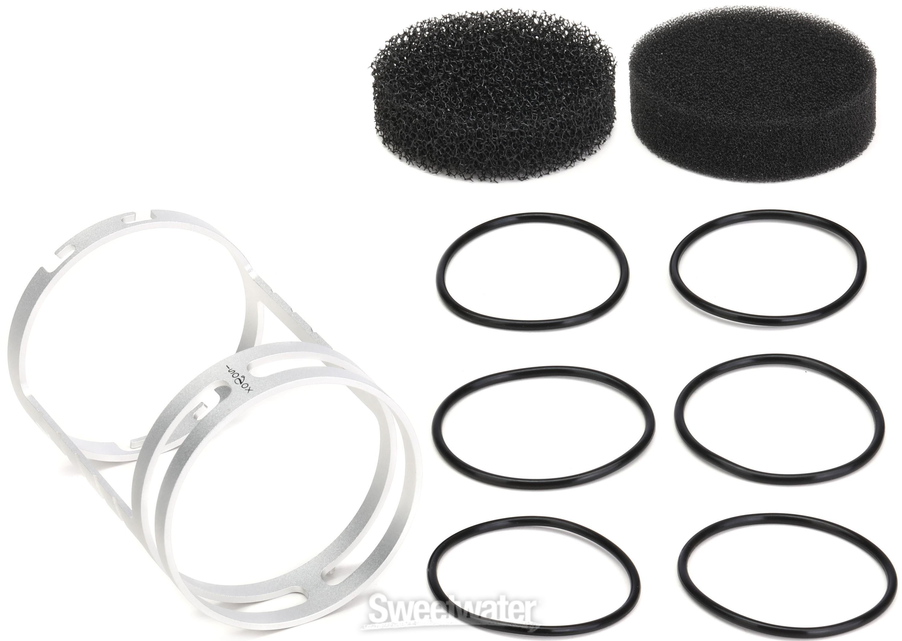 【S級中古】ISOVOX ISOPOP BroadCast Silver ISOVOX ISOPOP BroadCast Silver｜ミュージックランドKEY