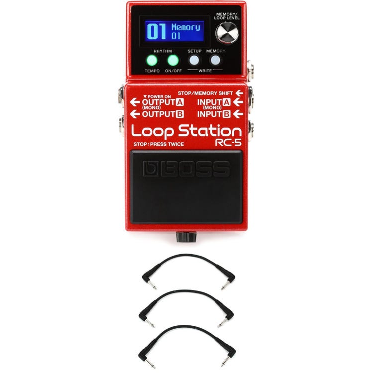Loop Stations: What Are They & What Can They Do?