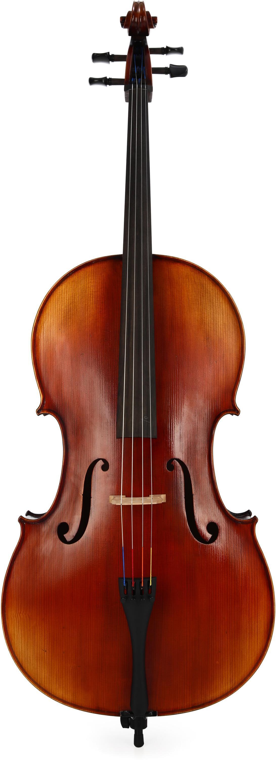 Support pour violoncelle Gewa