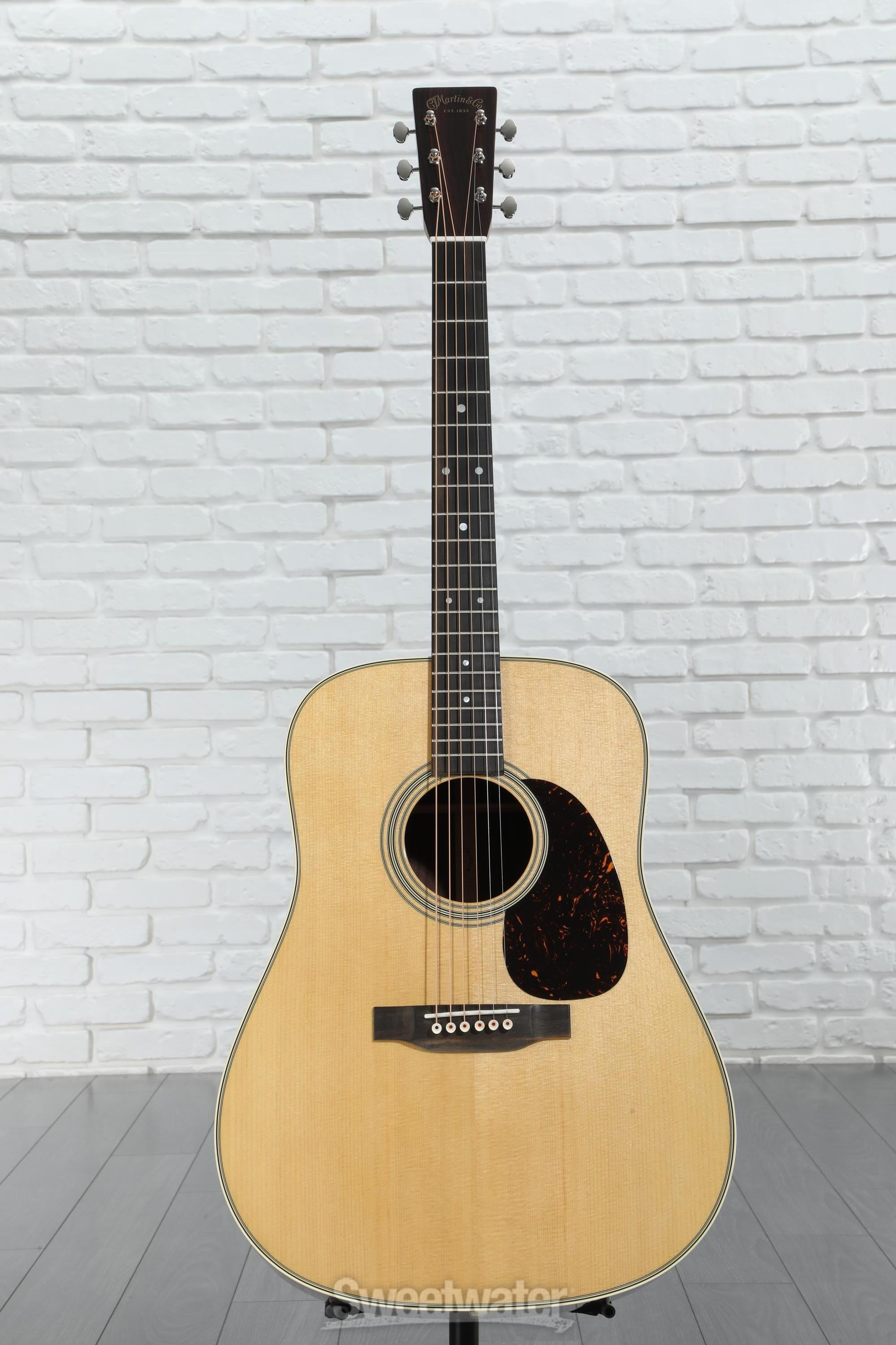 1954 Martin D-28 – Emerald City Guitars