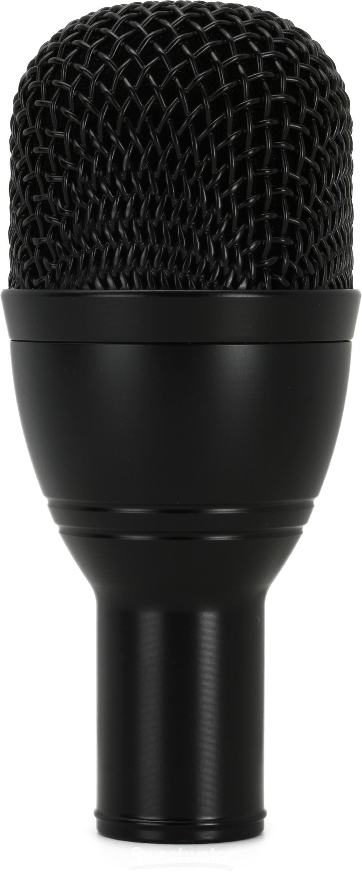 DYNAMIC MICROPHONE GT-8 6個 Amazon.com: AUDIX f2 Hypercardioid Dynamic Microphone for
