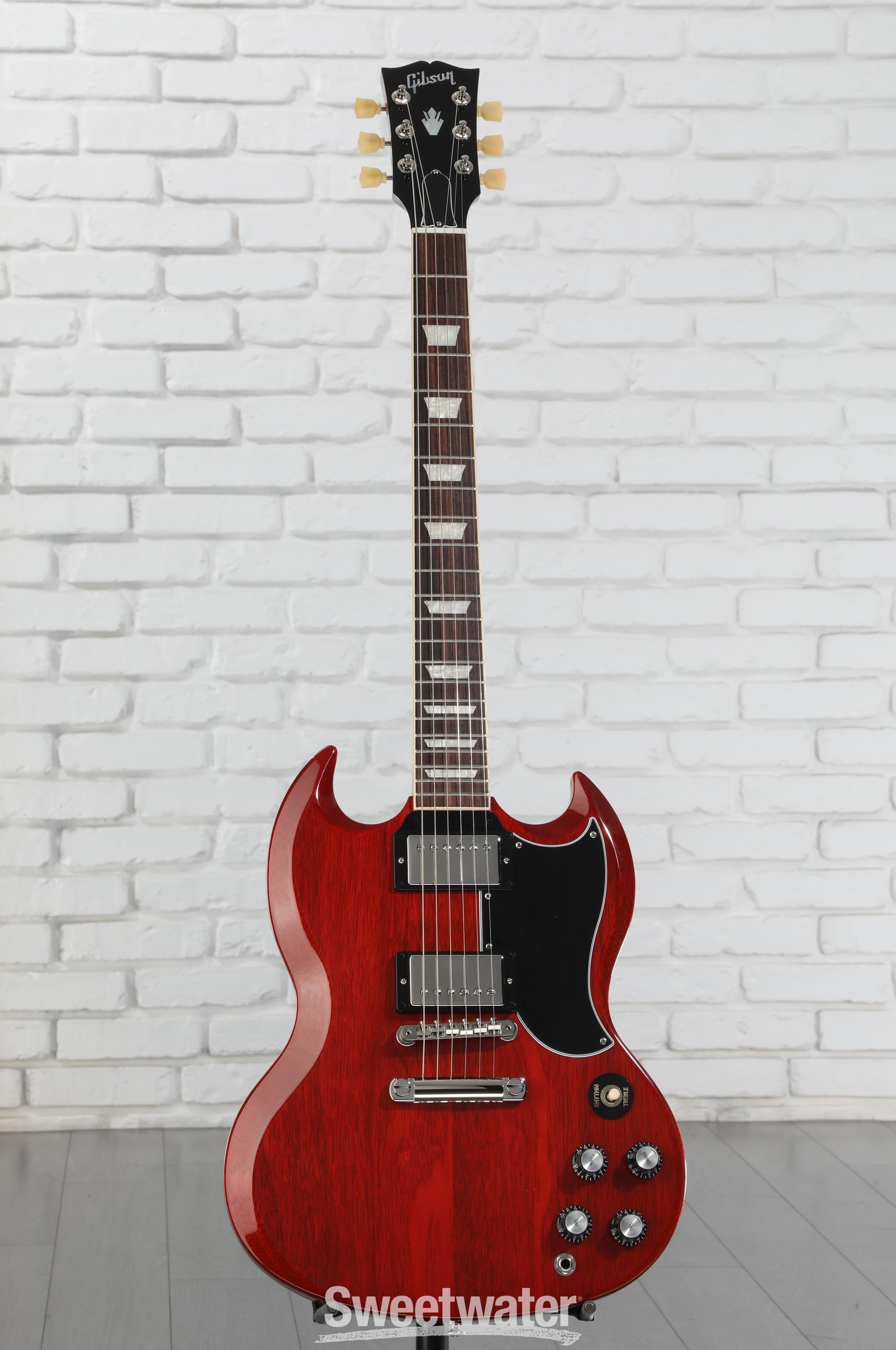 Gibson SG Standard '61 - Vintage Cherry