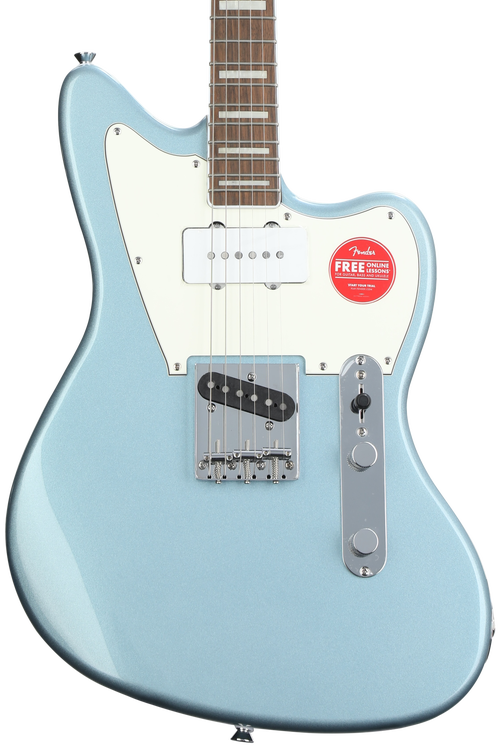 スクワイヤー　Paranormal Offset Telecaster SJ Squier Limited-edition Paranormal Offset Telecaster SJ