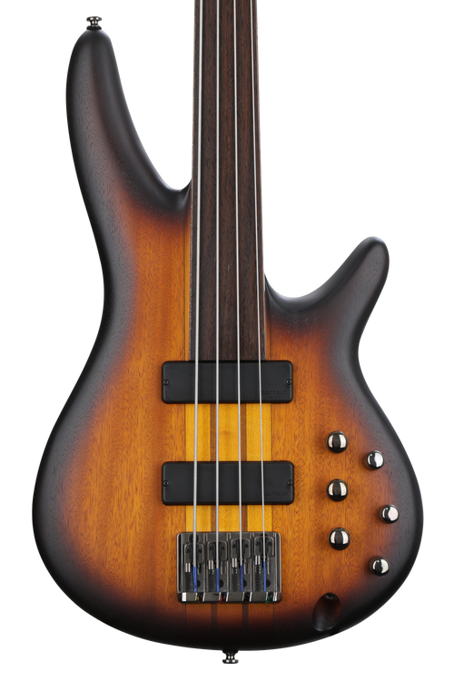 Srf700 fretless shop