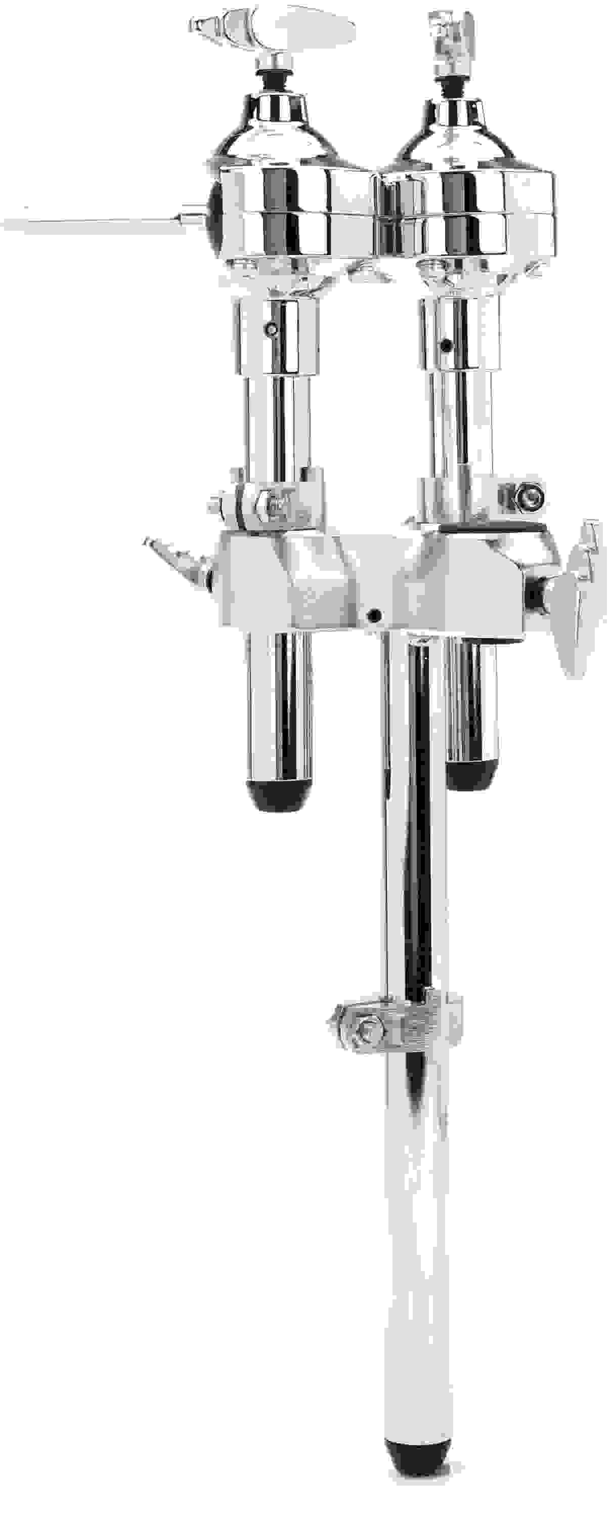 Yamaha TH945B YESS Mount Double Tom Holder Sweetwater