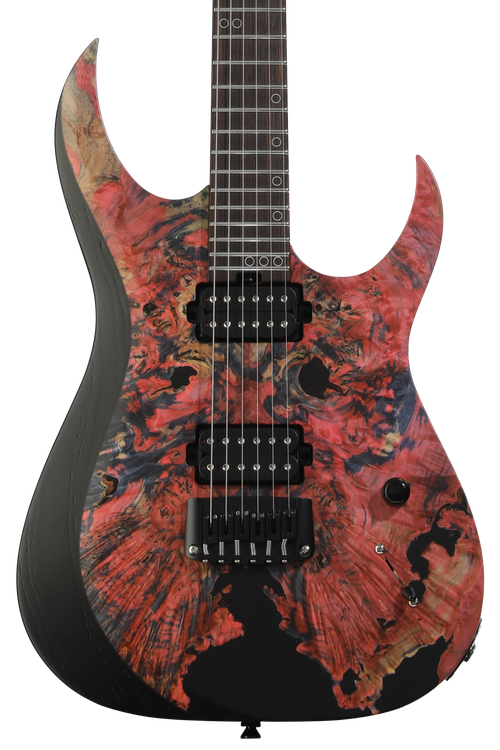 Schecter USA Custom Shop Sunset Extreme Electric Guitar