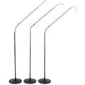 Photo of Earthworks FlexWand 730 Integrated Microphone Boom Stand (3-pack)
