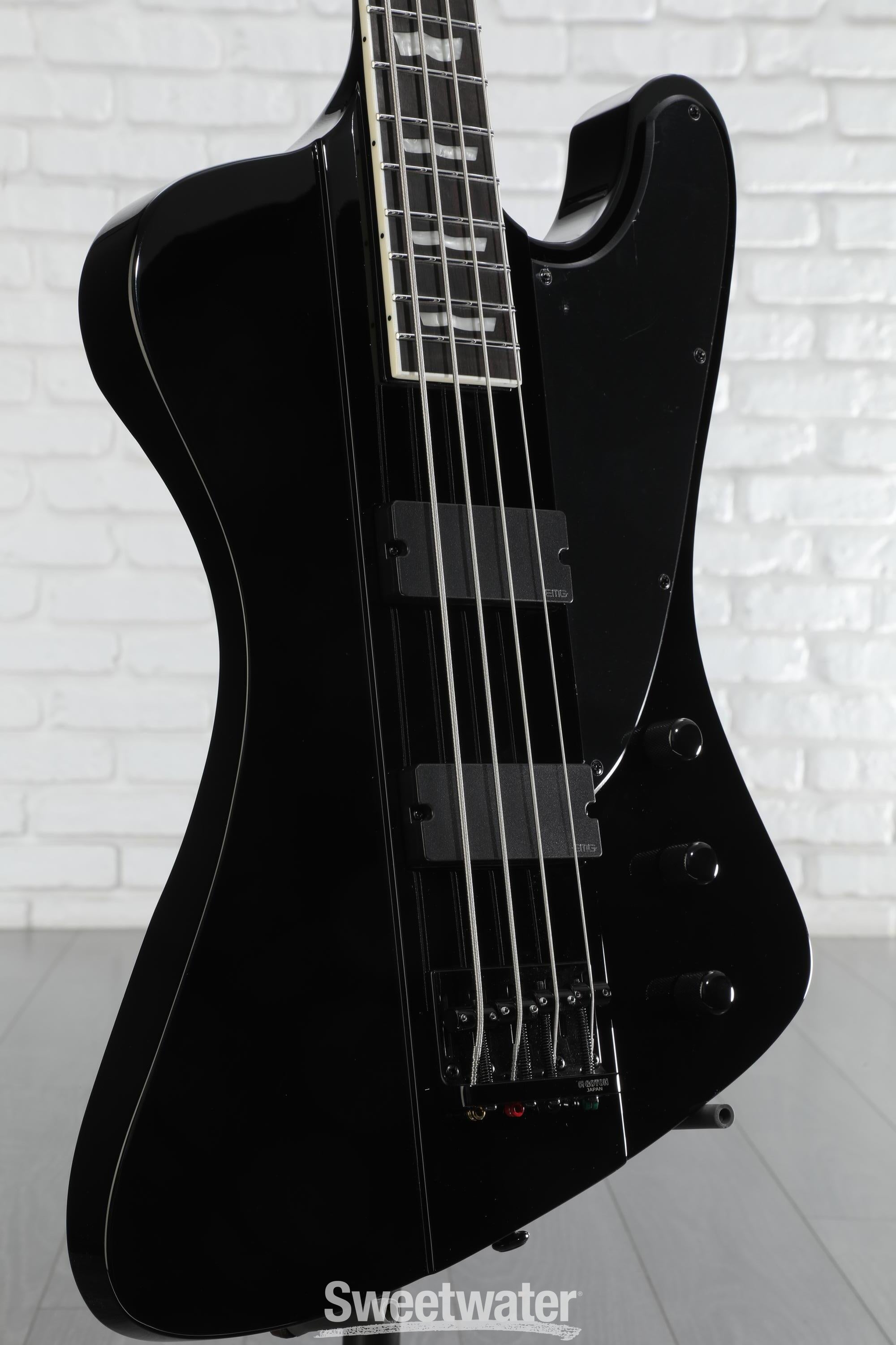 マ*1様 ESP bass guitar エレキベース Products - Basses - The ESP Guitar Company