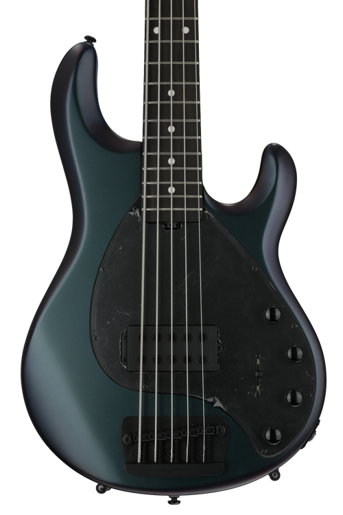 ブ*ー様 ERNIE BALL MUSICMAN Stingray5 リペア歴あ StingRay 5 Special | Basses | Ernie Ball Music Man