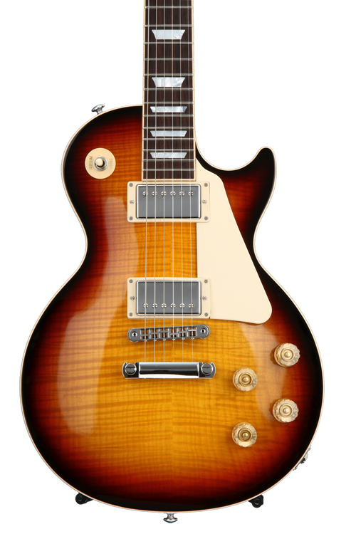 Gibson Les Paul Standard 2016, High Performance - Fireball