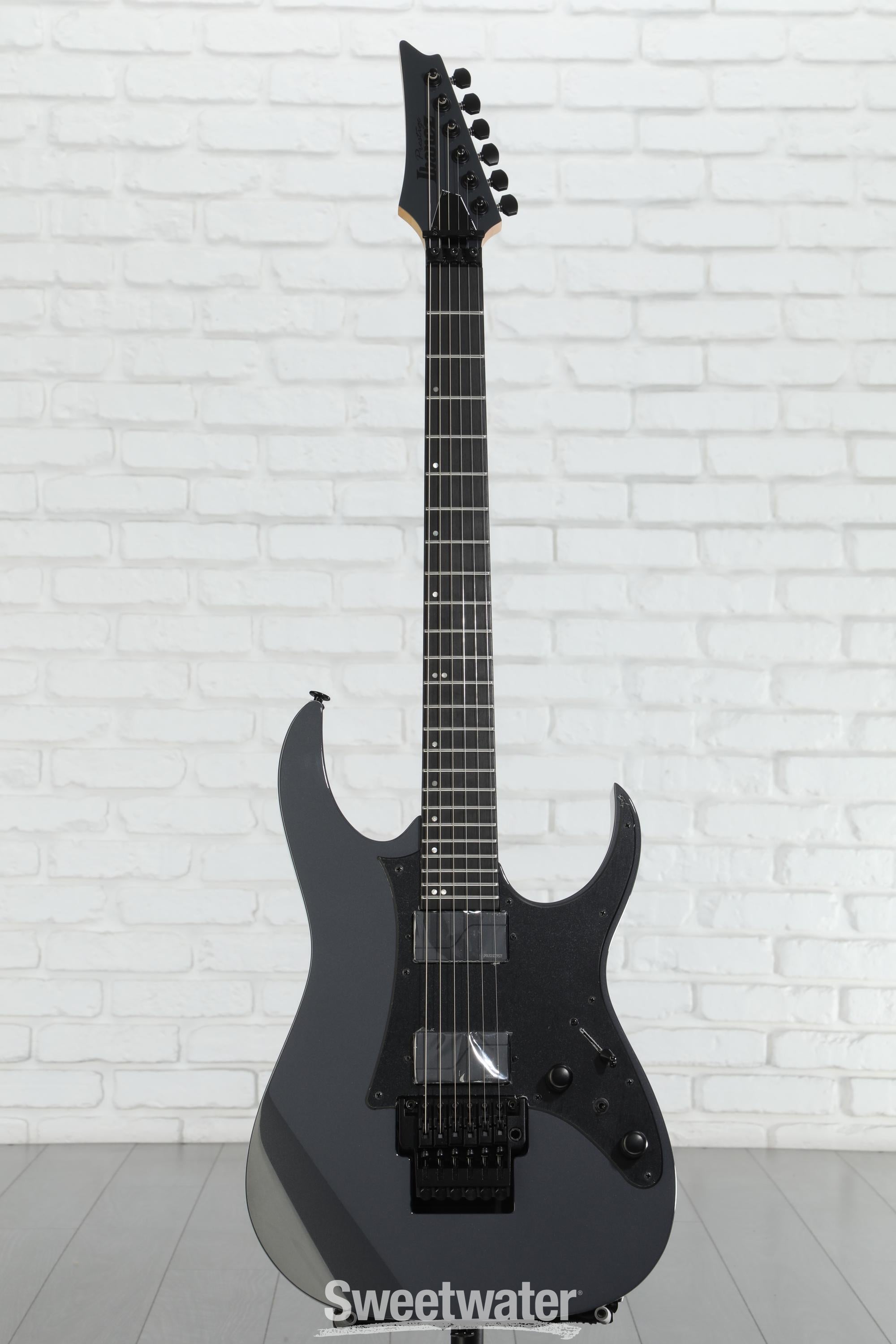 ギター Ibanez RGR5130 Prestige Ibanez RGR5130 Prestige HH Fishman Fluence Guitar – Khaki