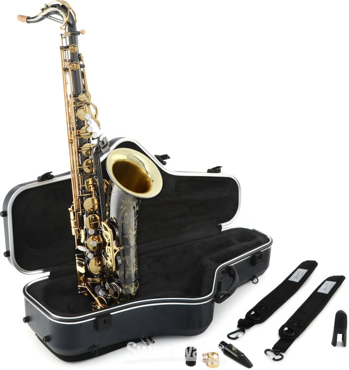 Remy Tenor Saxophone - Headwind Music