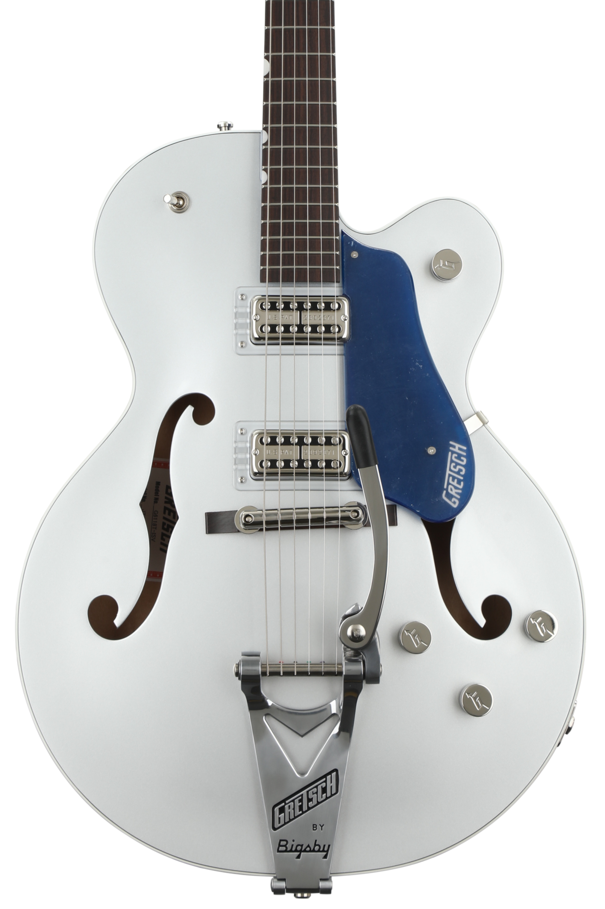 ギター GRETSCH G6118T Anniversary w/ Bigsby Hollow Body :: G6118T Players Edition Anniversary™ Hollow
