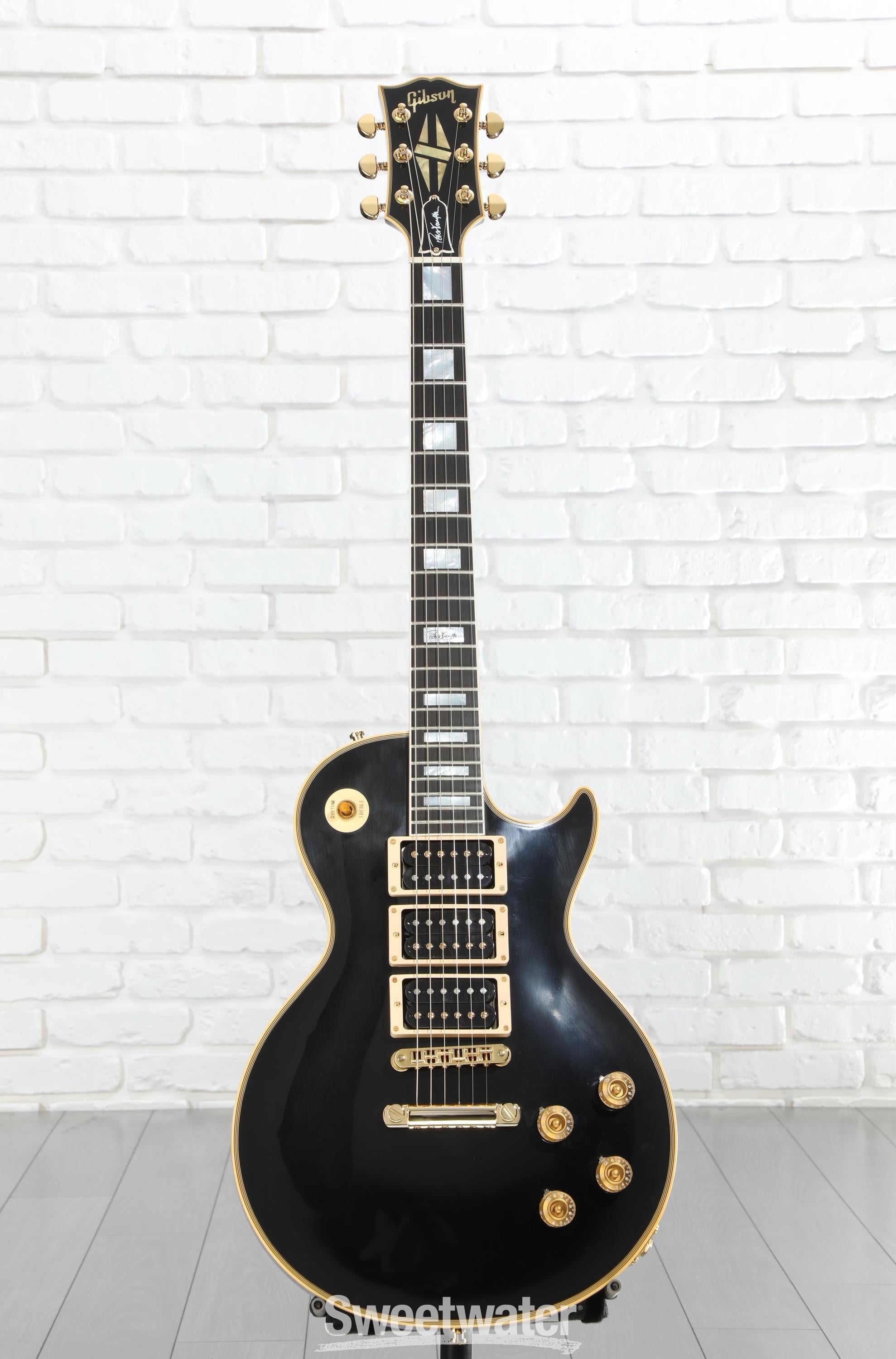 Gibson Custom Peter Frampton 