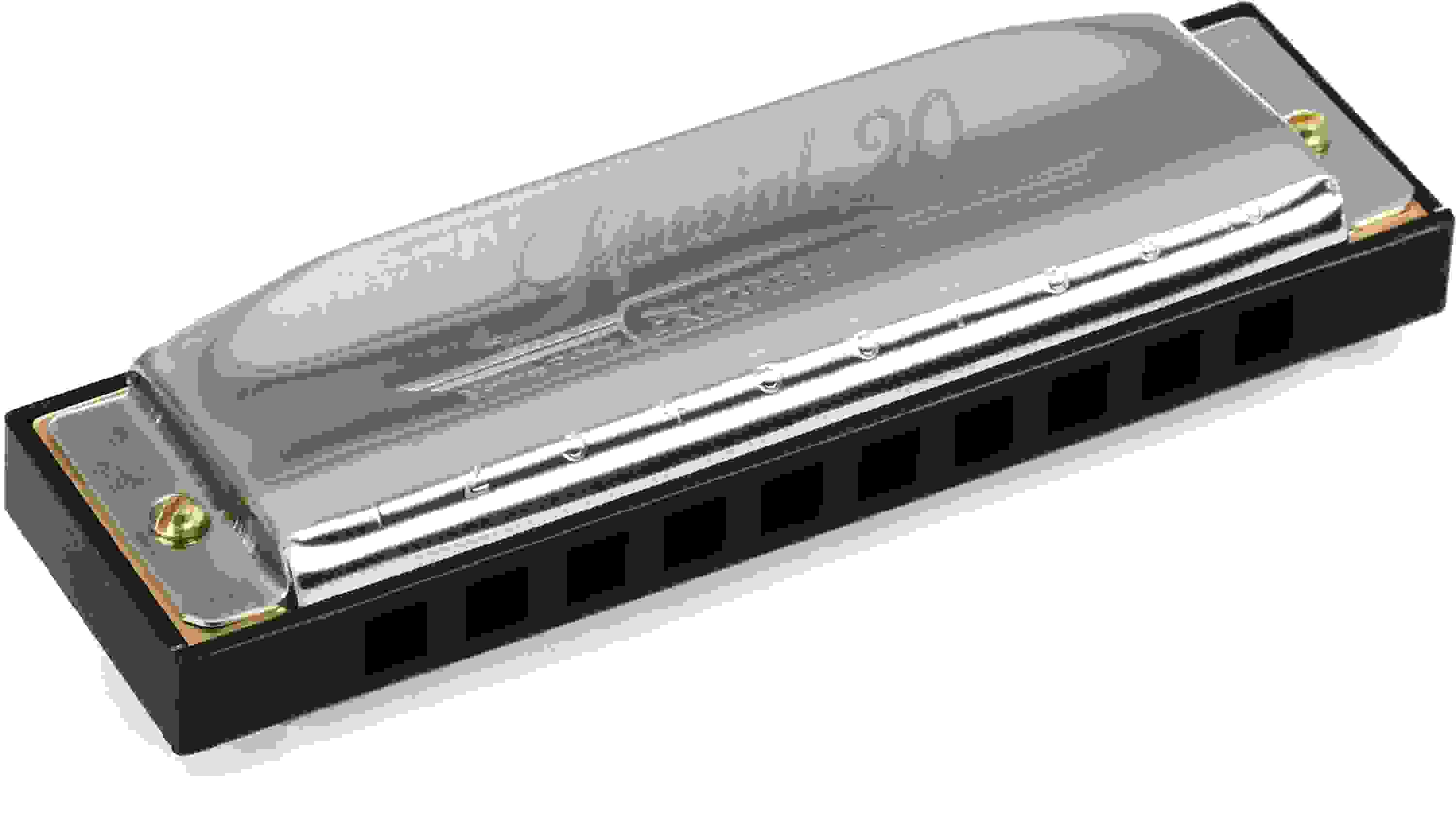 Hohner Special 20 Harmonica - Key of C