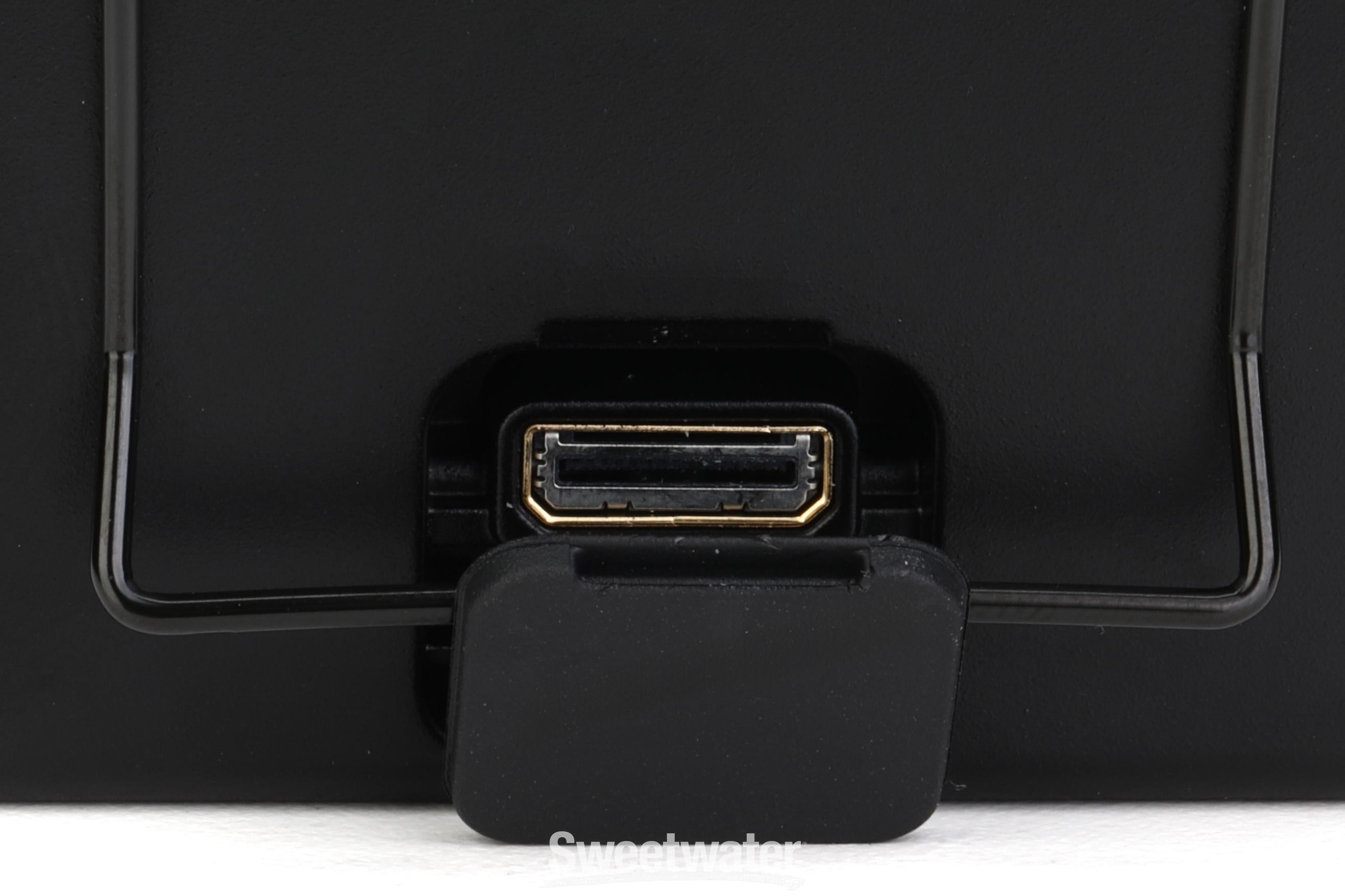 Sony UWP-D21 Digital Wireless Lavalier Microphone System - UC14