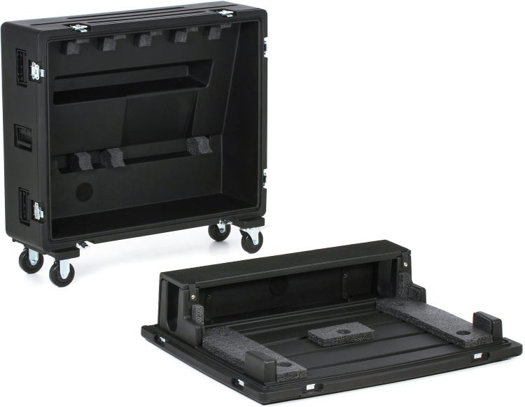 Allen & Heath AP12151 Dust Cover for Avantis 64-channel Digital Mixer