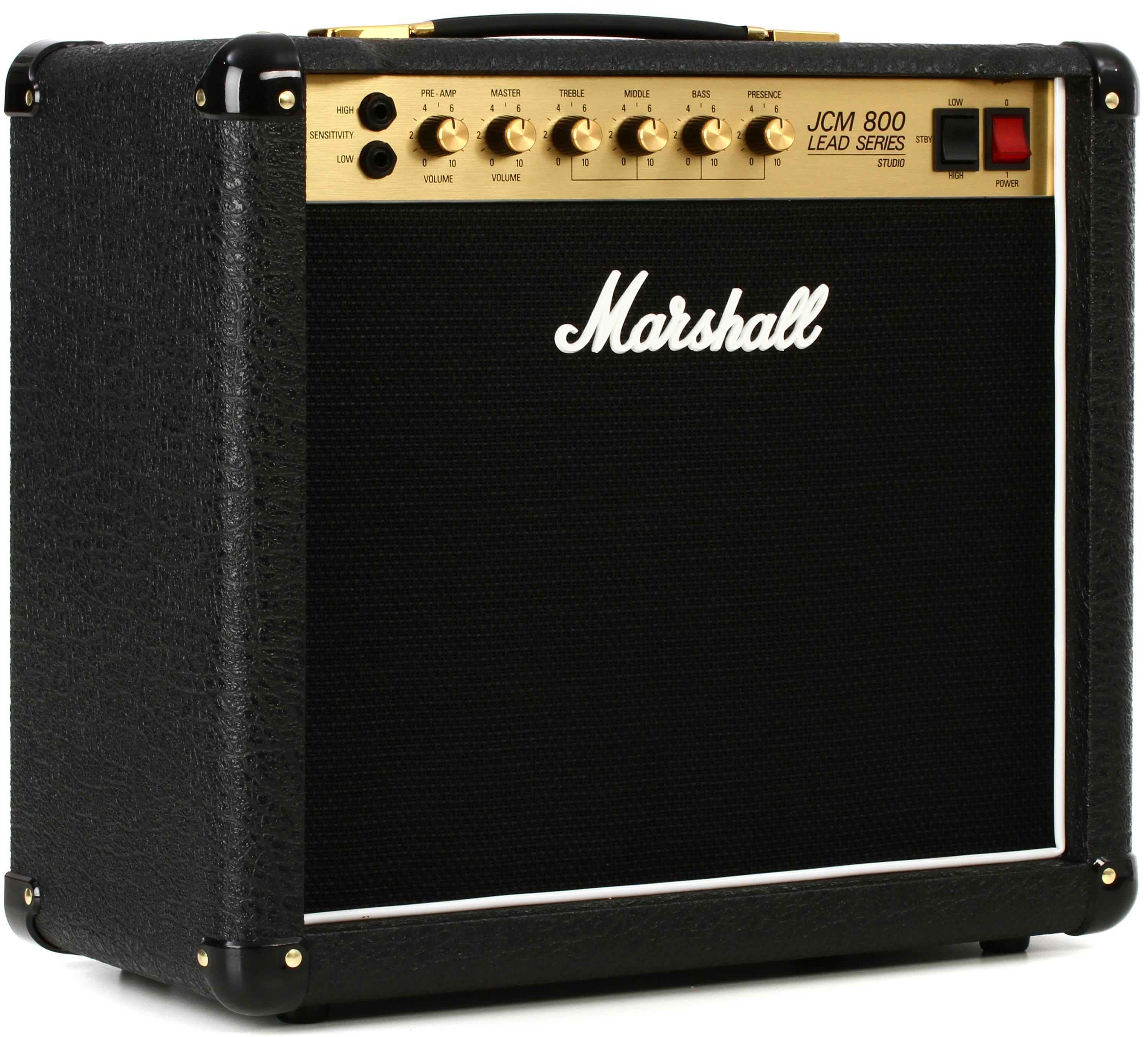 New deals marshall amps