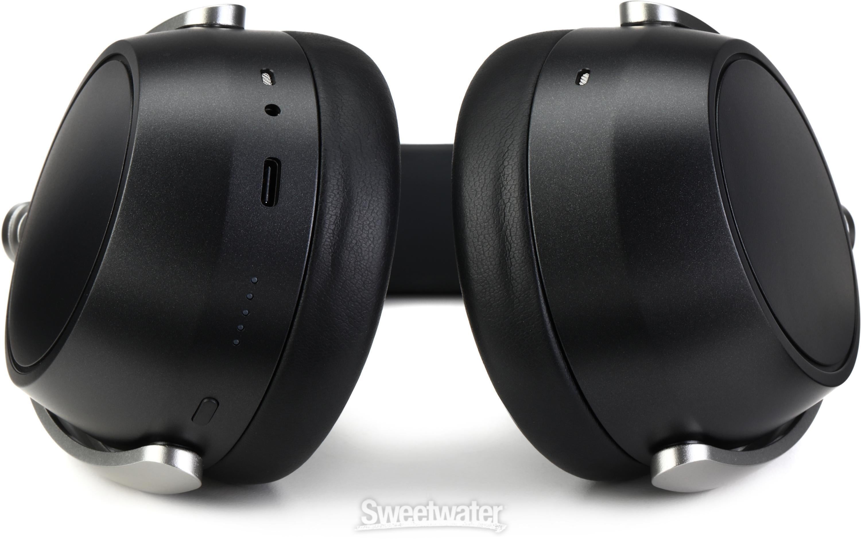 Sennheiser HDB 630 ワイヤレスヘッドフォン Sennheiser HDB 630 Wireless Dynamic Closed-Back Headphone | HeadAmp