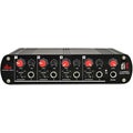 Photo of dbx Di4 4-channel Active Direct Box with Line Mixer