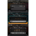 Photo of Line 6 Metallurgy Collection Amplifier and Effects Plug-in