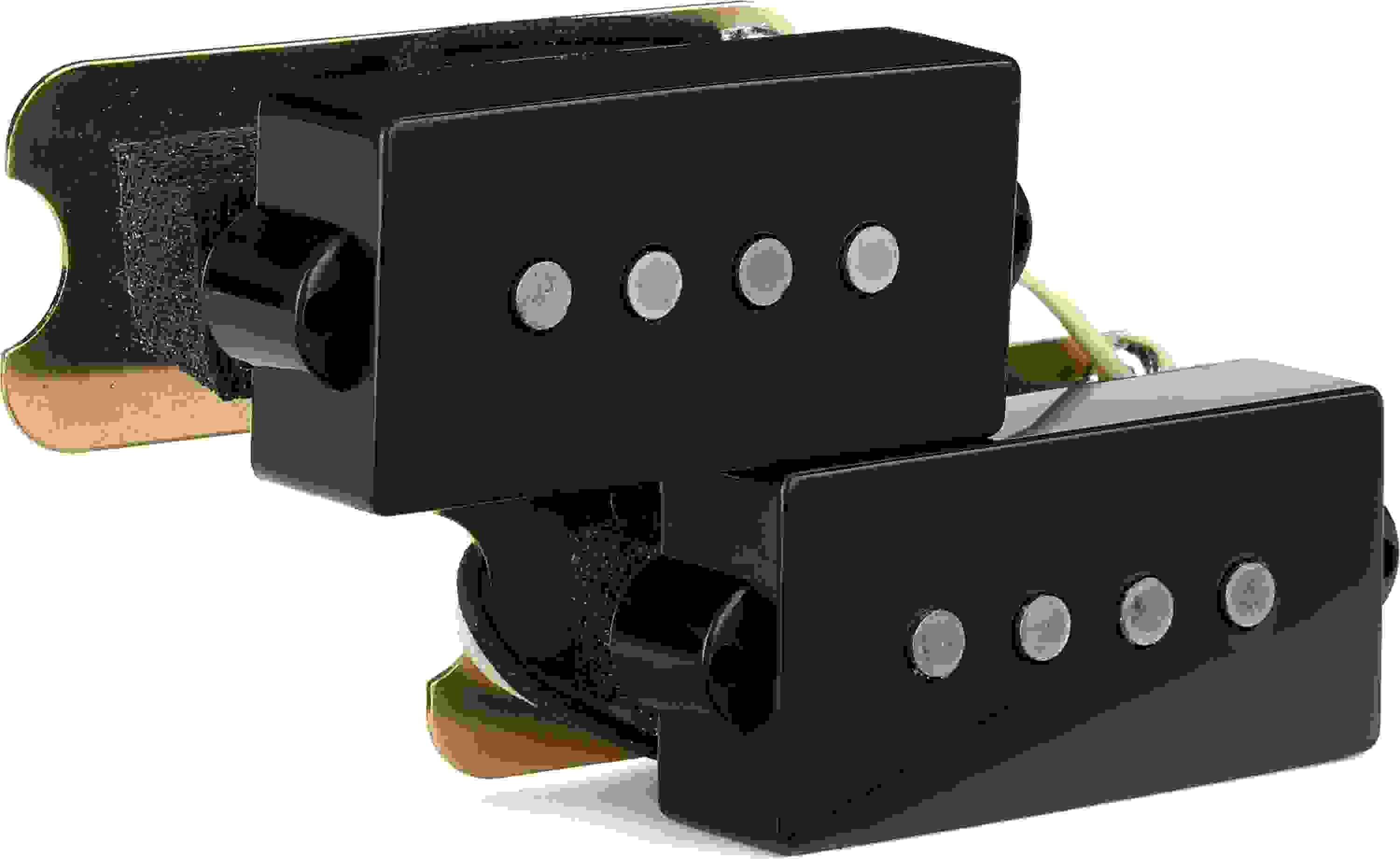 Fender Pure Vintage '63 Precision Bass Pickup Set
