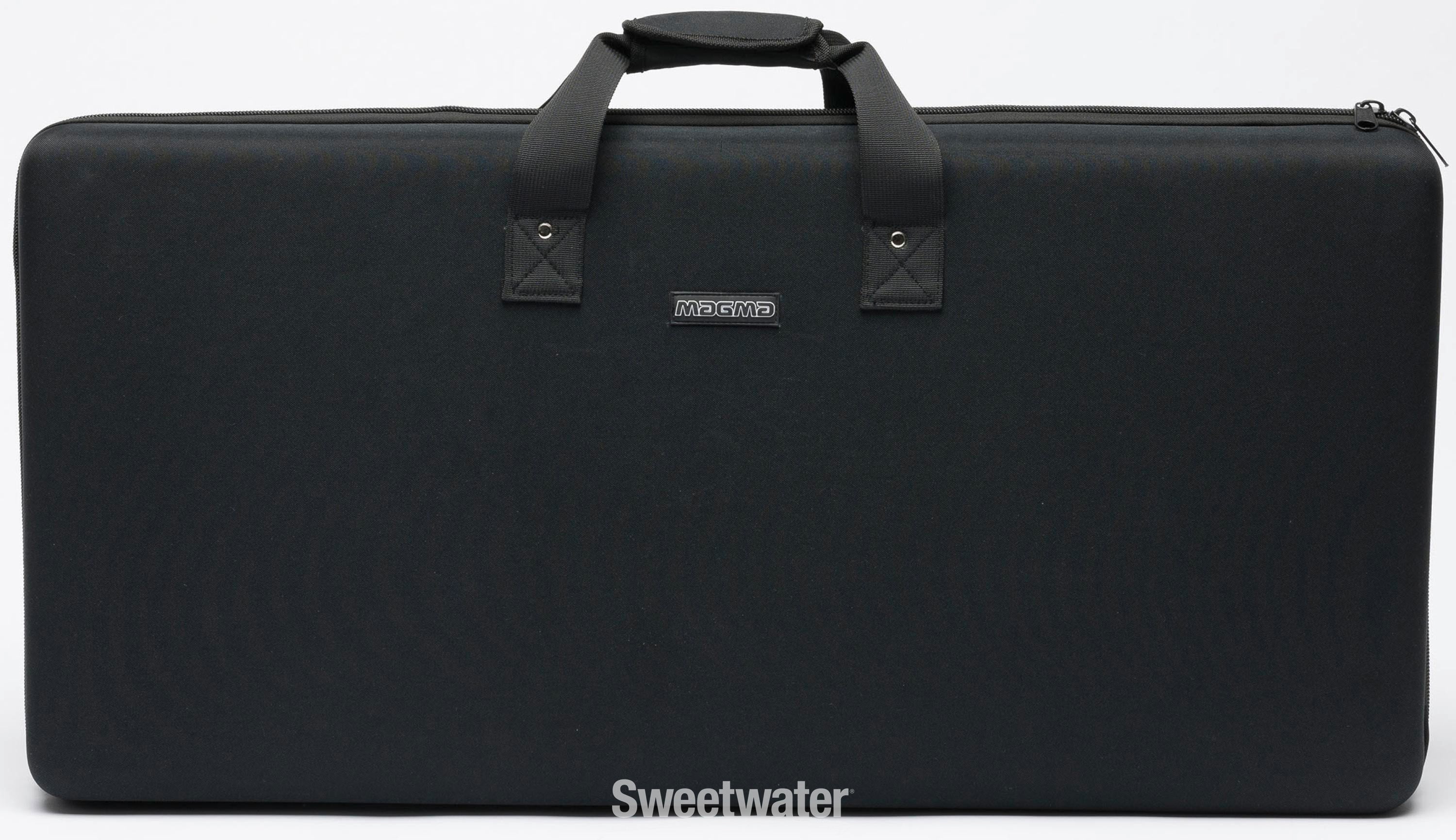 Magma Bags CTRL Case DDJ-SZ2 / DDJ-RZ | Sweetwater