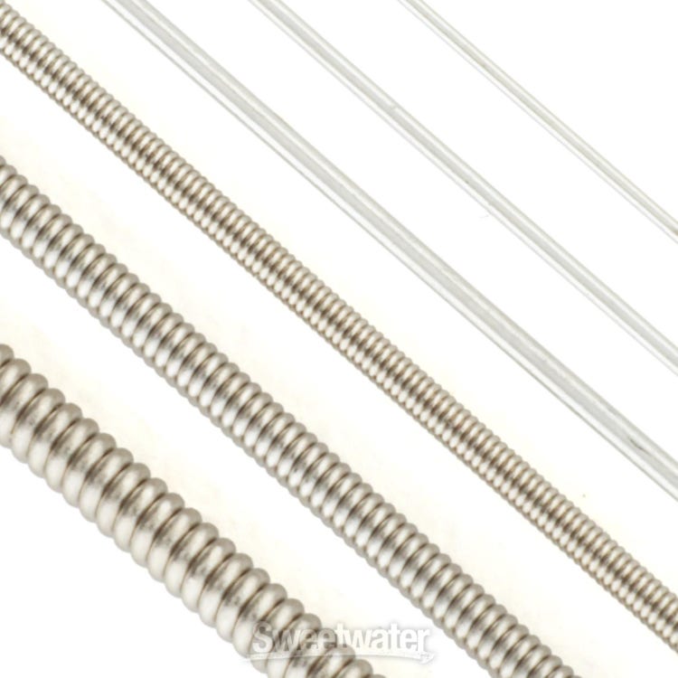 Ernie Ball 2225 Extra Slinky - Cordes Guitare &Eacute;lectrique Nickel Calibre 8 38