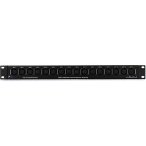 5-Pack Blank Patch Bay Labels Compatible With Neutrik NYS-SPP-L1 - Foto 7