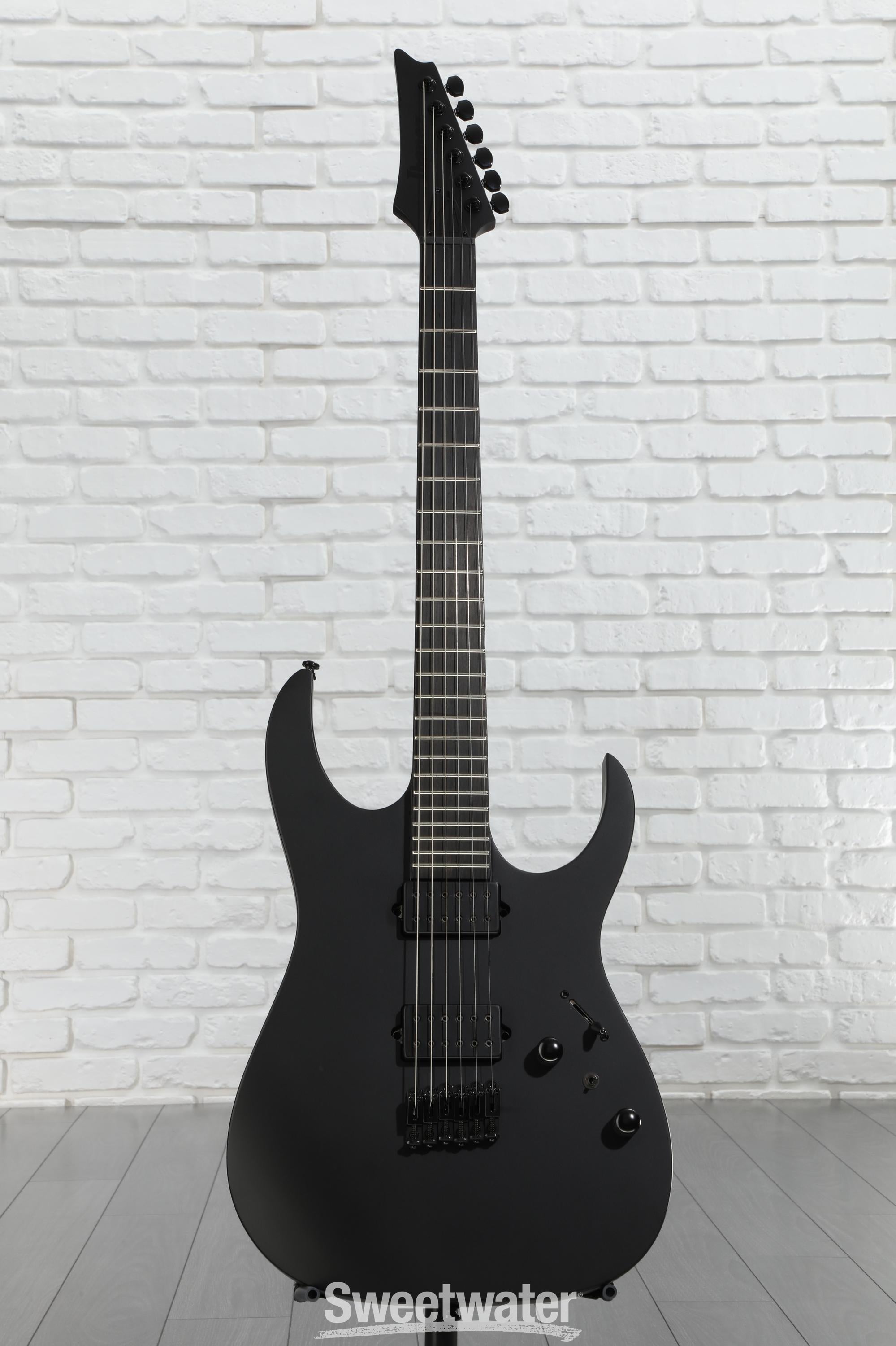 Ibanez ギター　RGR621xw Ibanez RGR621XW Electric Guitar See-thru White Used Shipping