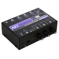 Photo of ART ProMIX 3-channel Microphone Mixer